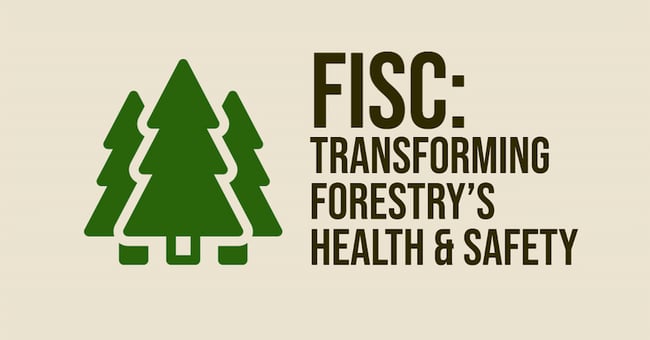 FISC: Transforming Forestry's Health and Safety