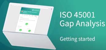 ISO 45001 Gap Analysis