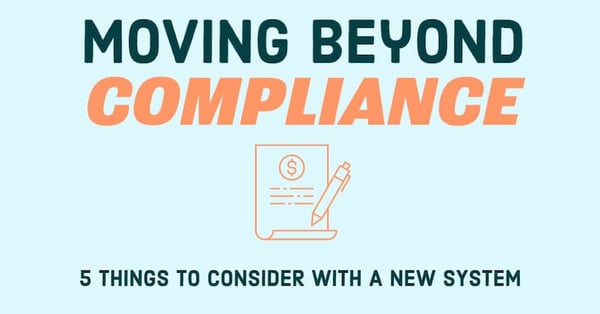 Effective Integrated Systems: Moving Beyond Compliance