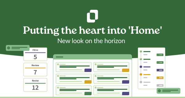 Engagement by Design: a Fresh New Look on ecoPortal’s Horizon