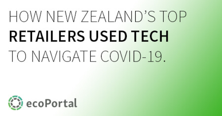 4 ways NZ’s retailers used tech to navigate COVID-19