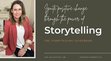 Storytelling-guidebook