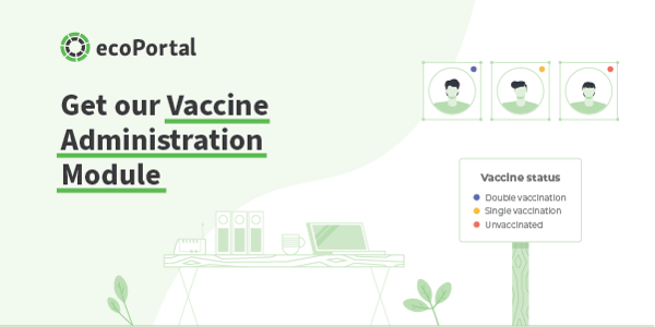 Introducing the new Vaccine Administration Module