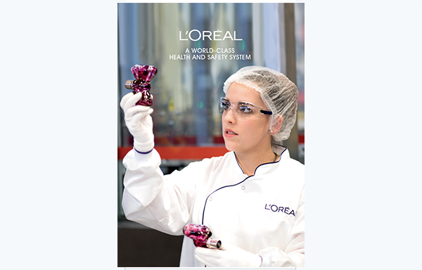 Loreal-safety