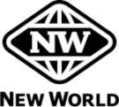ecoPortal client new-world logo